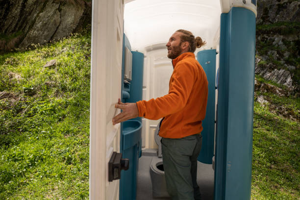 Best Porta potty rental for parties  in Bolivar, WV