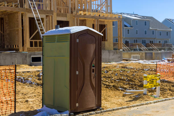 Portable Toilet Options We Offer in Bolivar, WV
