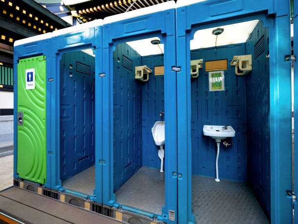 Sanitation services for porta potties in Bolivar, WV