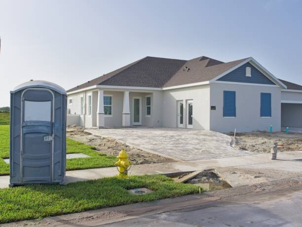 Best Portable restroom trailer rental  in Bolivar, WV