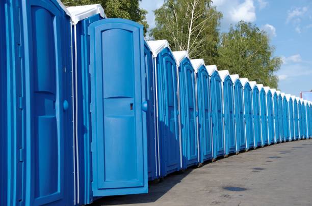 Best Luxury portable toilet rental  in Bolivar, WV